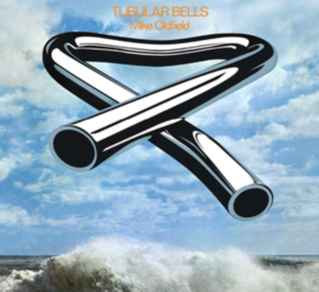 Tubular Bells Music CD