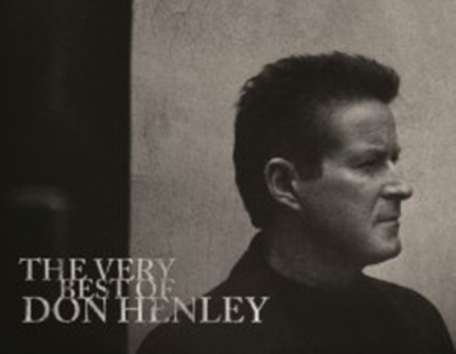 Don Henley - Very Best Of  Music CD