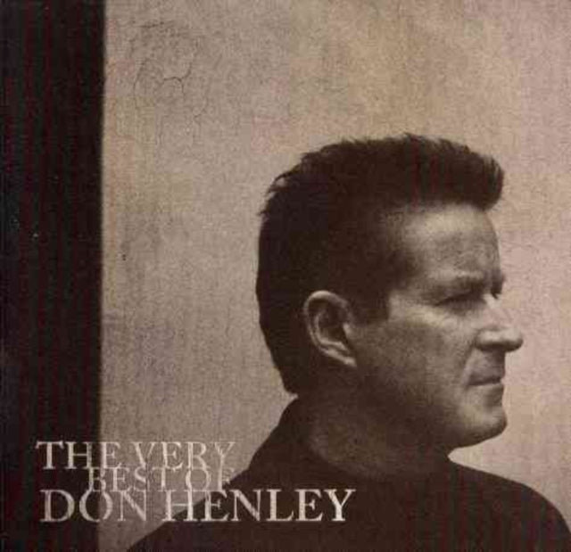 Don Henley - Very Best Of Music CD