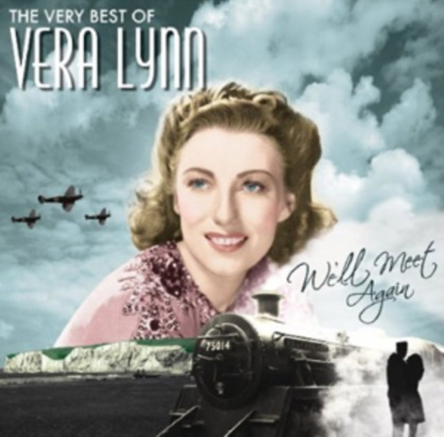 Vera Lynn - Very Best Of Vera Lynn Music CD