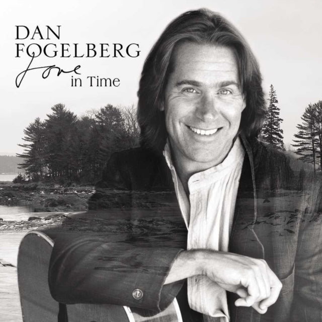 Love In Time Music CD