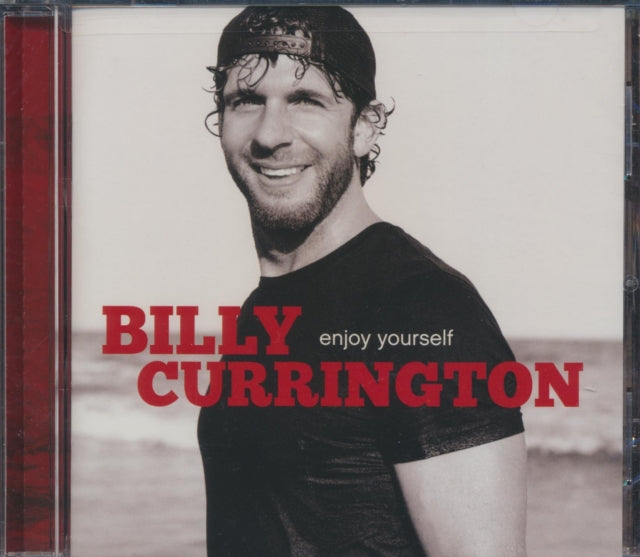 Billy Currington - Enjoy Yourself  Music CD