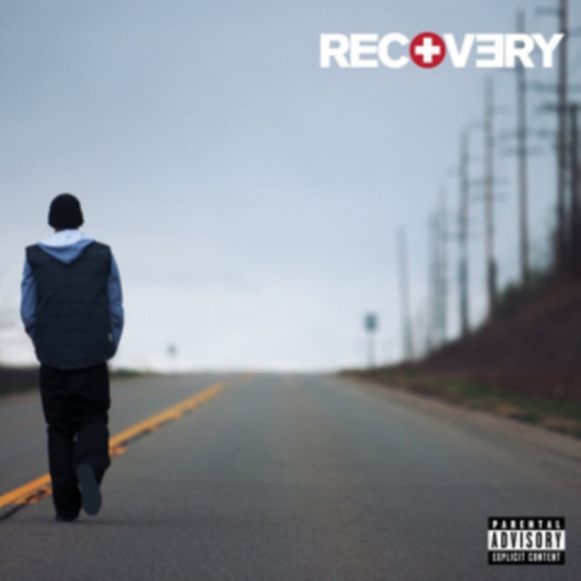 Recovery Vinyl Record