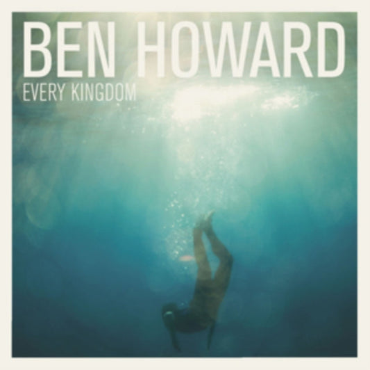 Ben Howard - Every Kingdom - LP Vinyl Record