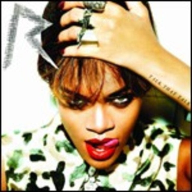 Talk That Talk Music CD