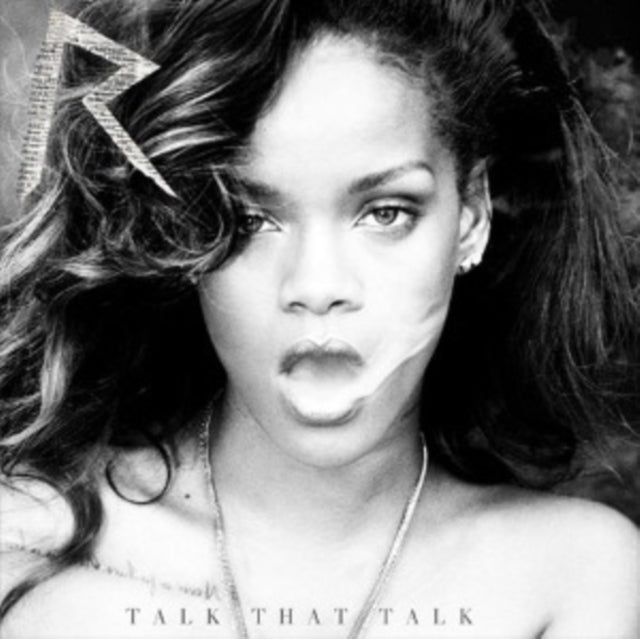 Rihanna - Talk That Talk  Music CD