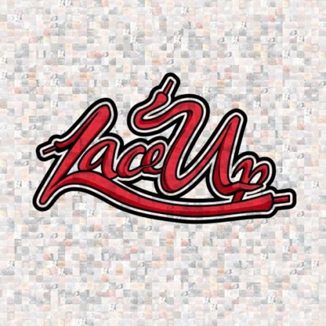 Mgk - Lace Up Music CD