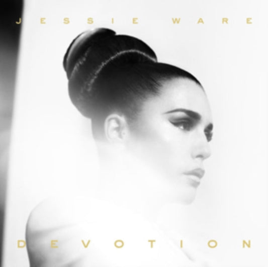 Jessie Ware - Devotion - LP Vinyl