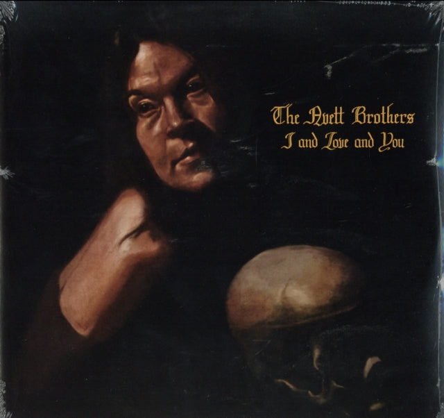 I & Love & You Vinyl Record