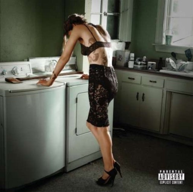 Skylar Grey - Don't Look Down  Music CD
