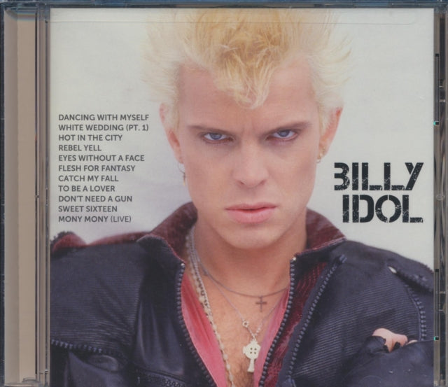 Icon Music CD