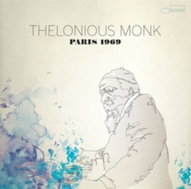 Paris 1969 Vinyl Record