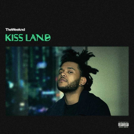 Kiss Land Music CD