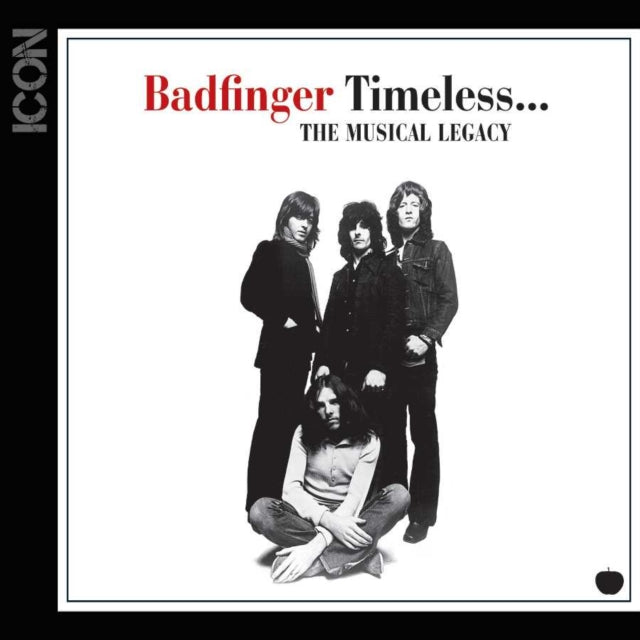 Timeless: Musical Legacy Music CD