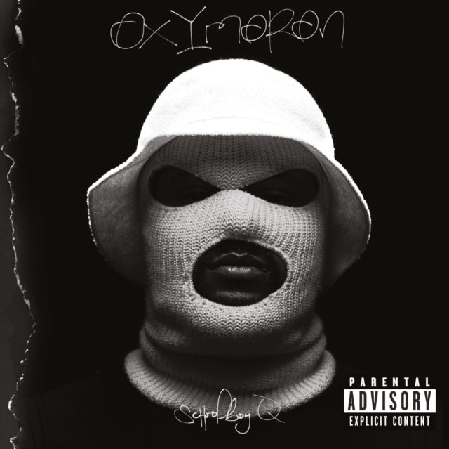 Oxymoron Vinyl Record