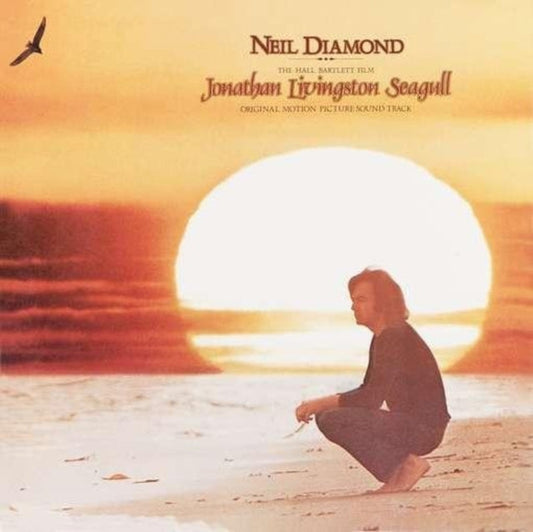 Jonathan Livingston Seagull O.S.T. - Jonathan Livingston Seagull O.S.T. Music CD