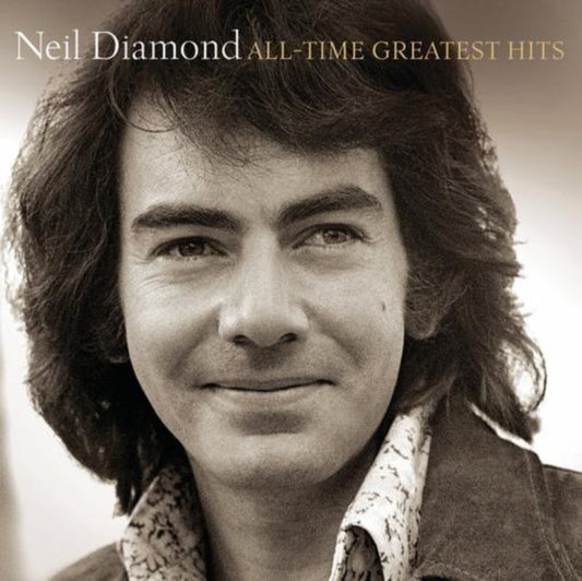 All Time Greatest Hits Music CD