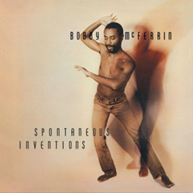 Spontaneous Inventions Vinyl Record
