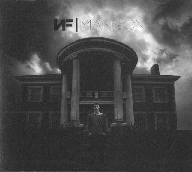 Mansion Music CD
