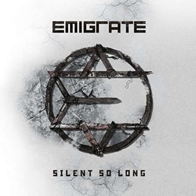 Silent So Long Music CD