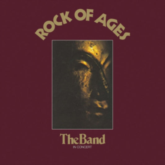 Rock Of Ages Vinyl Record