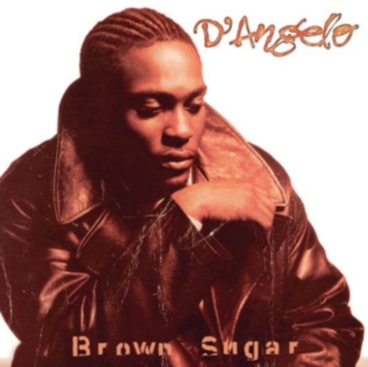 D'angelo - Brown Sugar - LP Vinyl Record