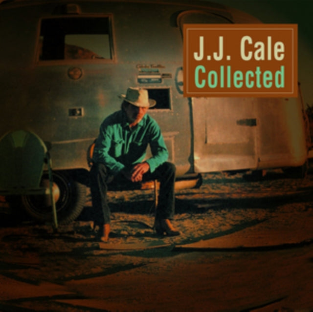 Collected (180G) Vinyl Record