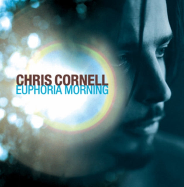 Euphoria Mourning Music CD