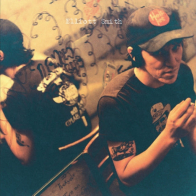 Elliott Smith - Either / Or Music CD