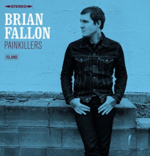 Painkillers Vinyl Record