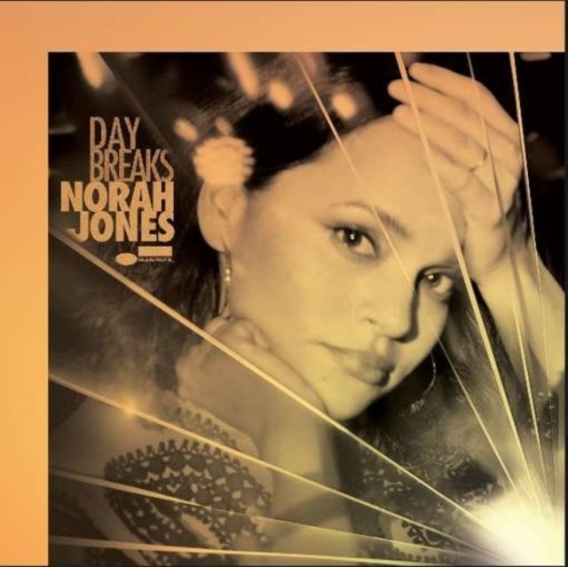 Day Breaks Vinyl Record