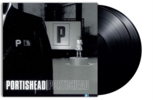 Portishead Vinyl Record