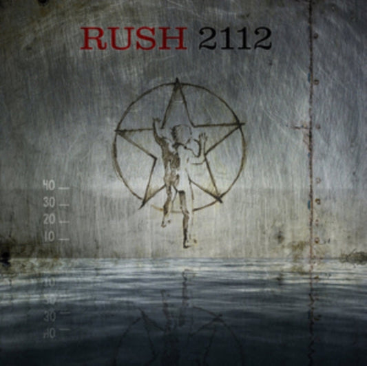 Rush - 2112  40Th Anniversary (2CD/DVD) Music CD