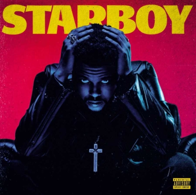 Starboy (Ex) Music CD