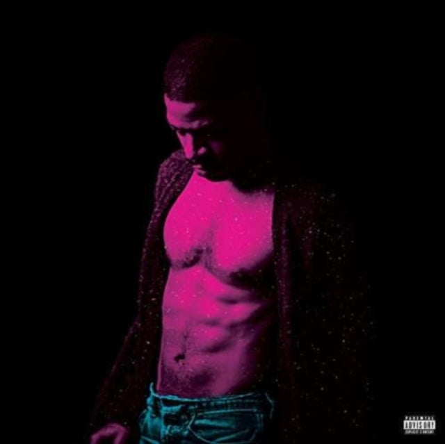 Kid Cudi - Passion Pain & Demon Slayin Music CD