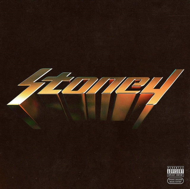 Stoney Music CD