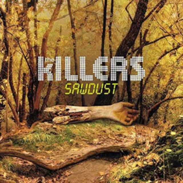 Sawdust (2LP) Vinyl Record