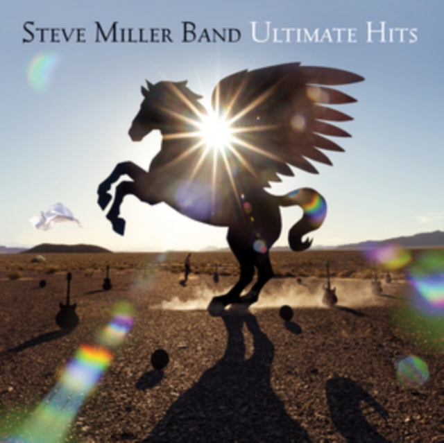 Ultimate Hits Music CD