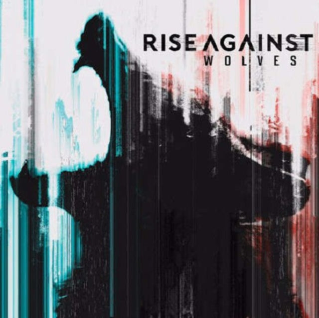 Wolves Vinyl Record