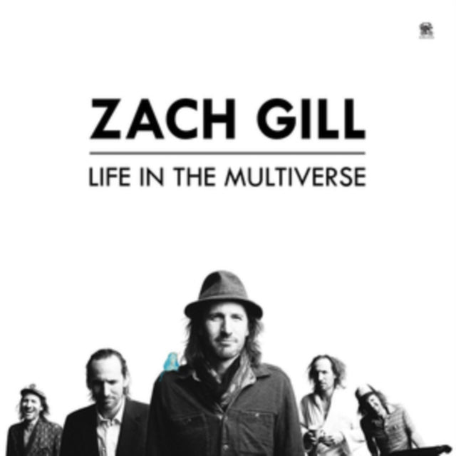 Zach Gill - Life In Multiverse - LP Vinyl Record