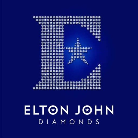 Elton John - Diamonds (2 CD) Music CD
