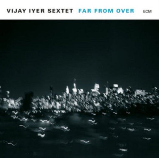 Vijay Sextet Iyer - Far From Over (2 LP)