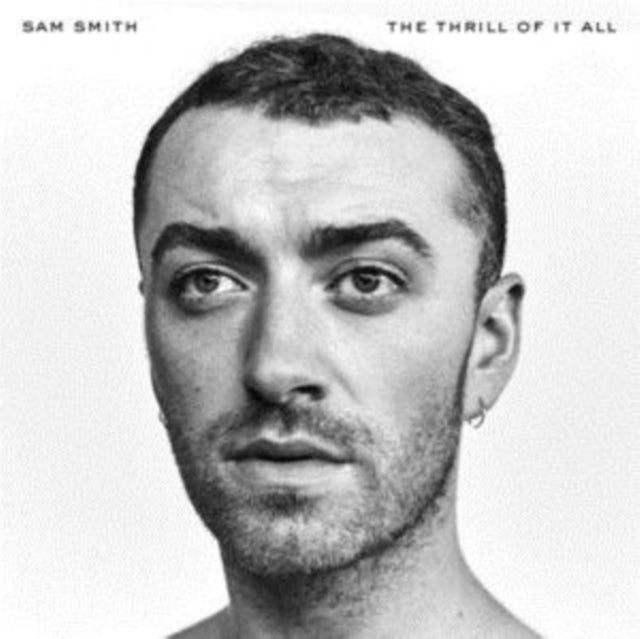 Sam Smith - Thrill Of It All - LP Vinyl Record