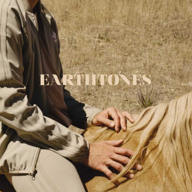 Earthtones (LP) Vinyl Record