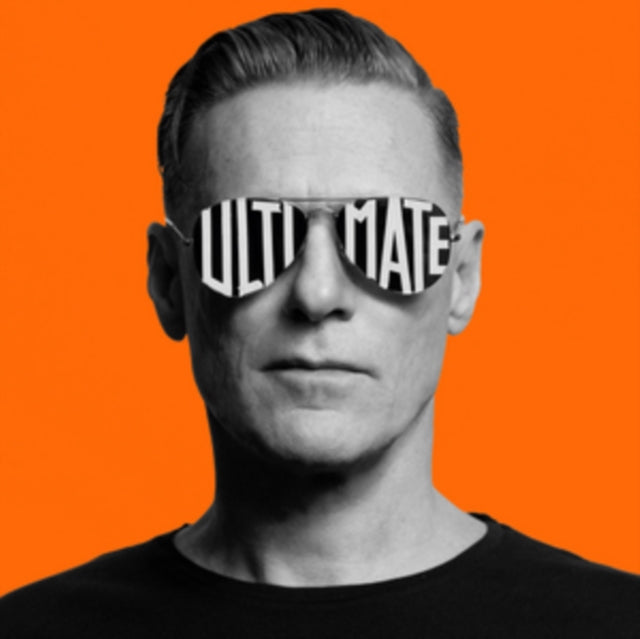 Ultimate Music CD