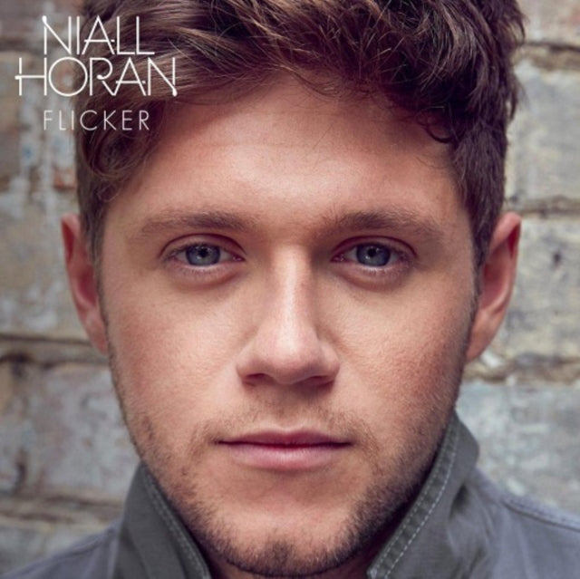 Flicker Vinyl Record