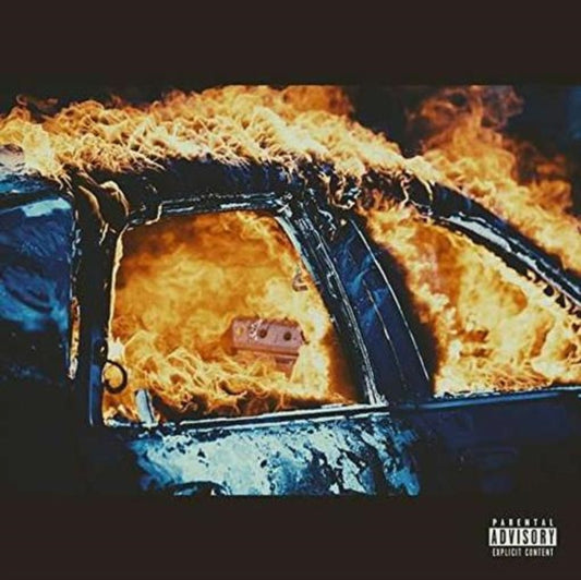 Yelawolf - Trial By Fire Music CD