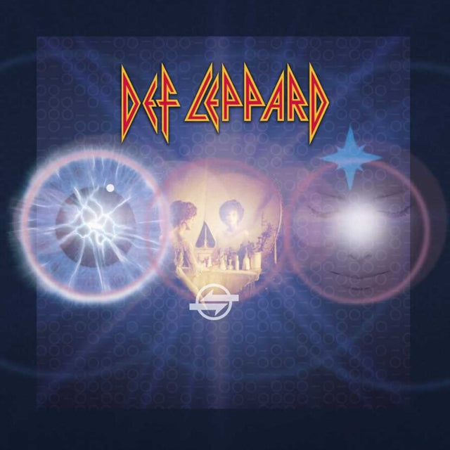 Def Leppard - Volume Two (7 Music CD)