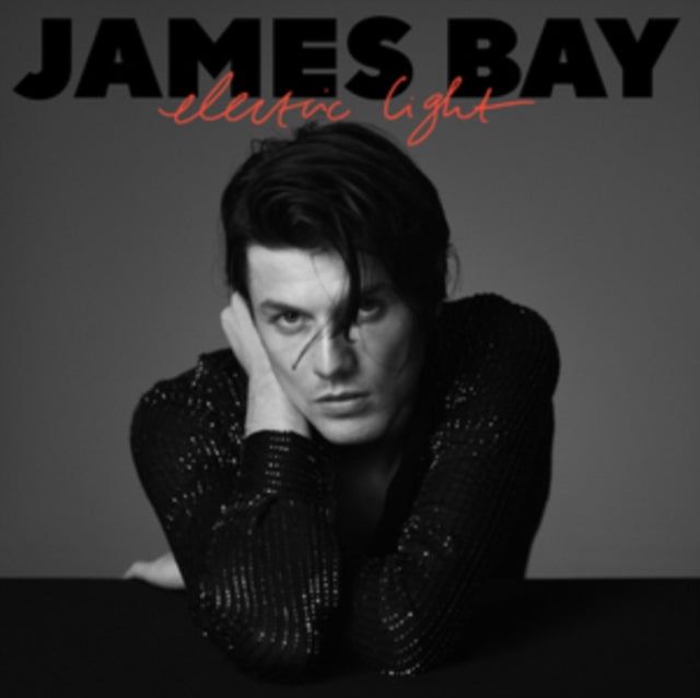 James Bay - Electric Light - LP Vinyl Record
