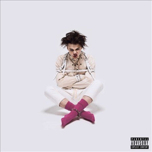 Yungblud - 21St Century Liability Music CD